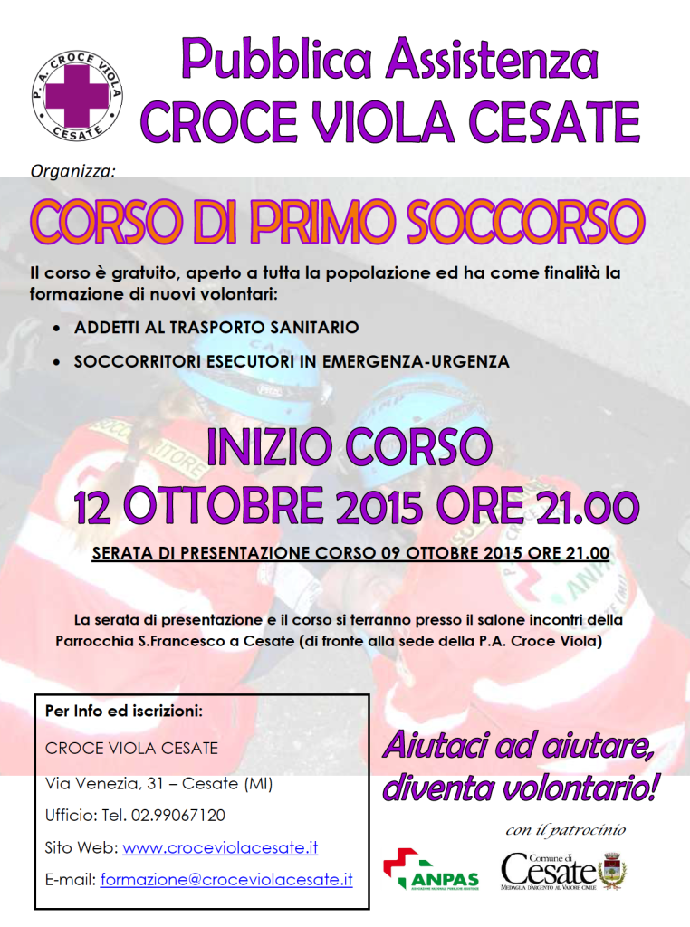 corso118